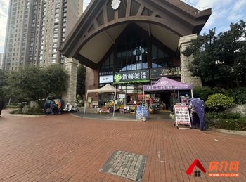 昆明盘龙金殿片区141m²商铺出售,参考报价:198万元