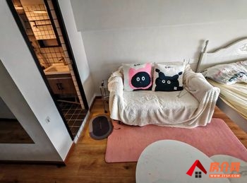 #润麒中心小区房屋出租#昆明官渡润麒中心 1室1厅房子出租( #润麒中心小区房屋出租#昆明官渡润麒中心 1室1厅房子出租(