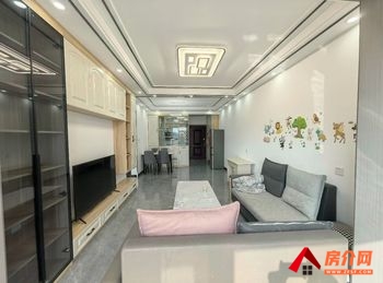 #融创君庭云邸小区房屋出租#五华融创君庭云邸，3室2厅房子出