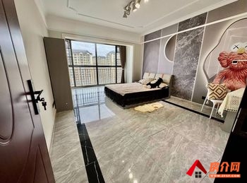 东旭骏城小区房屋出租丨「昆明」官渡东旭骏城,3室2厅房子出租