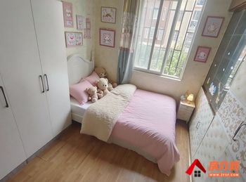 西山银德香榭丽园，1室0厅房子出租(合租)，租金每月550元