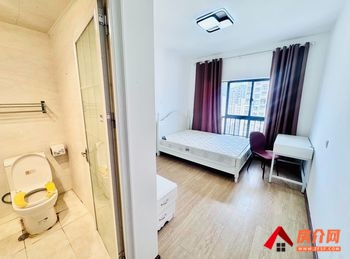 （实力壹方城(5小区房屋出租）「昆明」五华实力壹方城(5,2