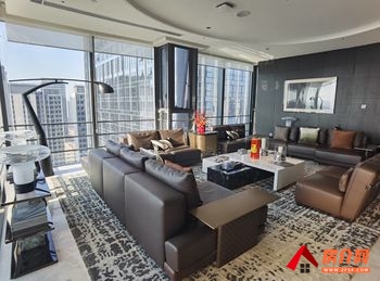 招商总部大厦 >2000m²写字楼出售，参考报价：15