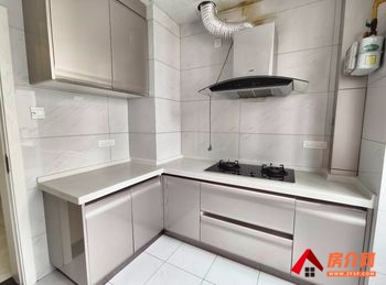 （实力锦城B组团小区房屋出租）昆明呈贡实力锦城B组团 5室3