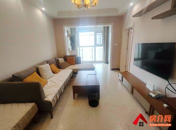 #润城九重锦小区房屋出租#西山润城九重锦，3室2厅房子出租(