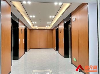 「昆明」中通世纪广场商务中心 >238m²写字楼出租，