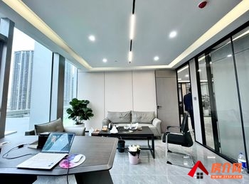 中国铁建西派国际中心 >303m²写字楼出租,参考报价 中国铁建西派国际中心 >303m²写字楼出租,参考报价