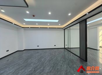 浩宏产业园 >160m²写字楼出租，参考报价：2928