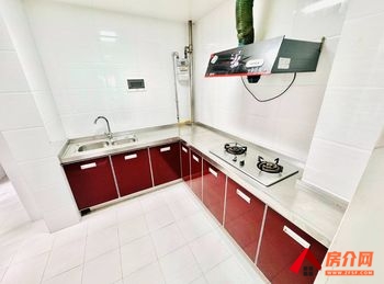 (东泰花园(西区)小区房屋出租)昆明官渡东泰花园(西区) 3