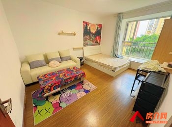 华春苑小区房屋出租，官渡华春苑，3室1厅房子出租(合租)，欢