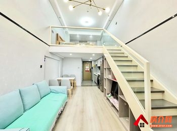 (华润悦府(商住楼)小区房屋出租)「昆明」官渡华润悦府(商住