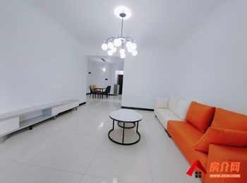 五华国福现代城荷花苑，3室2厅房子出租(整租)，租金每月19