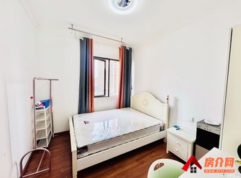 万彩城市花园小区房屋出租，五华万彩城市花园，2室2厅房子出租