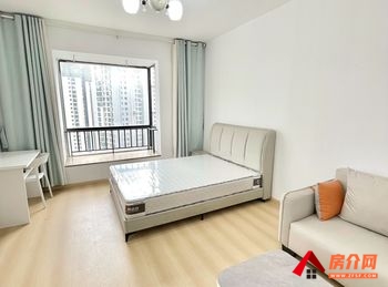 「昆明」五华假日城市(1期),2室2厅房子出租(合租),租金