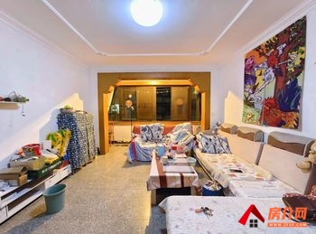 金星园丁(1期)小区二手房丨盘龙金星园丁(1期)，3室2厅二