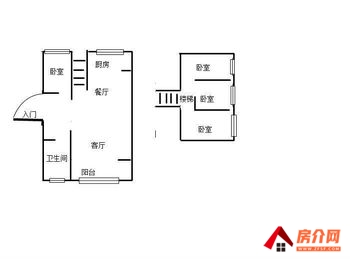 盘龙裕康花园，4室2厅二手房出售,报价：175万元