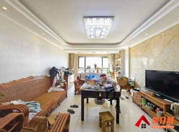 北泰花园小区二手房丨盘龙北泰花园，3室2厅二手房出售,110