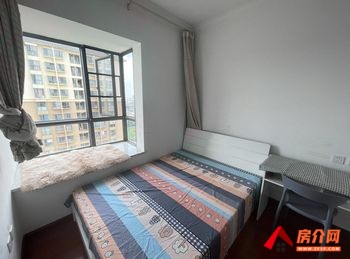 官渡东旭骏城，4室2厅房子出租(合租)，租金每月600元