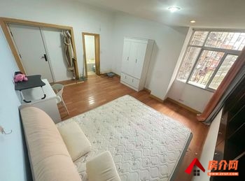 省政府办公厅宿舍小区房屋出租，昆明五华省政府办公厅宿舍 2室