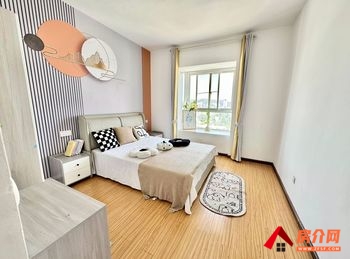 （景城兰苑小区小区房屋出租）五华景城兰苑小区，3室2厅房子出