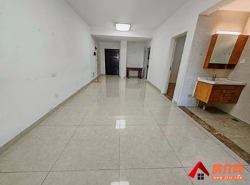 五华万彩城市花园，3室2厅房子出租(整租)，租金每月1800