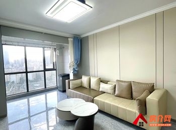 京江欣翠小区房屋出租，盘龙京江欣翠，1室1厅房子出租(整租)