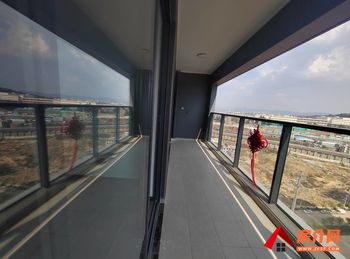 官渡阳光城文澜东方，3室2厅二手房出售,报价：90万元