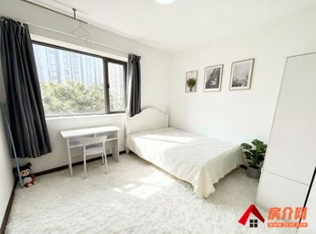 广福城和福园小区房屋出租，西山广福城和福园，3室2厅房子出租