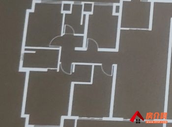 （中交泓园小区二手房）「昆明」官渡中交泓园,4室2厅二手房出