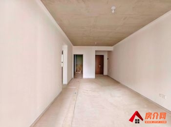 中交锦澜府小区二手房丨昆明呈贡中交锦澜府 3室2厅二手房出售