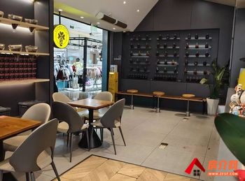 西山世纪半岛45.75m²商铺出售,参考报价:298万元