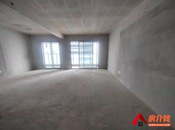 官渡中铁诺德央玺春风，3室2厅二手房出售,报价：124万元