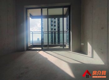 （中铁时代央著小区二手房）「昆明」西山中铁时代央著,3室2厅