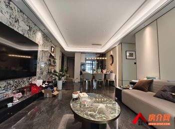 「昆明」呈贡邦泰臻境,3室2厅二手房出售,报价：151万元