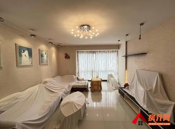 水岸艺城小区二手房丨西山水岸艺城，4室2厅二手房出售,130