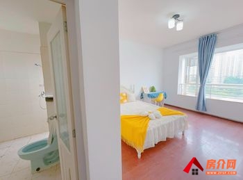 云南映象(C区)小区房屋出租丨「昆明」盘龙云南映象(C区),