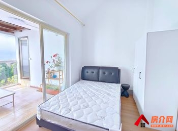 万景园小区房屋出租，官渡万景园，2室2厅房子出租(合租)，欢