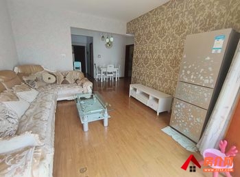 润城1区小区房屋出租丨西山润城1区，3室2厅房子出租(整租)