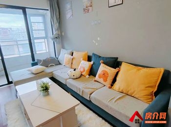 （葡萄街区天宇广场小区房屋出租）盘龙葡萄街区天宇广场，3室1