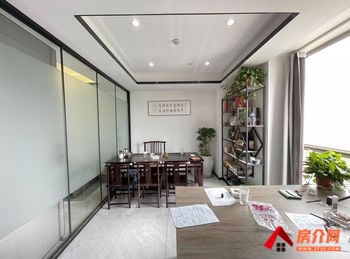 「昆明」高原明珠商务中心(办公) >150m²写字楼出