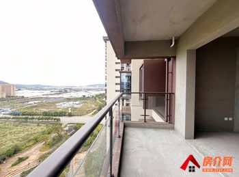 邦泰花园城三期小区二手房丨呈贡邦泰花园城三期，3室2厅二手房