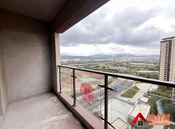 呈贡邦泰花园城三期，3室2厅二手房出售,报价：47万元