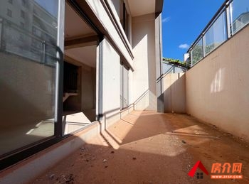 （金茂国际新城栀云苑小区二手房）呈贡金茂国际新城栀云苑，5室