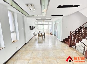 西山世纪半岛菩提苑，5室2厅房子出租(整租)，租金每月950