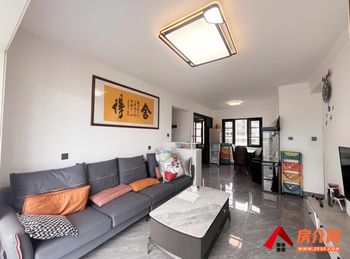 「昆明」呈贡光明璟宸苑,3室2厅二手房出售,报价：83万元