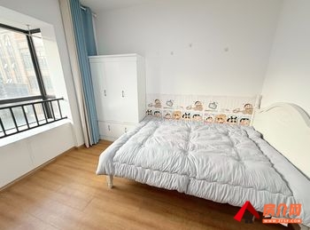 （恒泰滇池名门小区房屋出租）「昆明」西山恒泰滇池名门,2室1