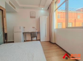 明通路20号院小区房屋出租，官渡明通路20号院，1室1厅房子