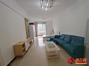 四季公寓小区房屋出租，盘龙四季公寓，1室1厅房子出租(整租)