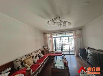 （江东花园茶香园小区房屋出租）盘龙江东花园茶香园，3室2厅房