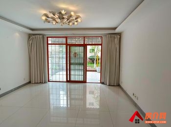 盘龙北辰樱花山谷，4室2厅房子出租(整租)，租金每月3500